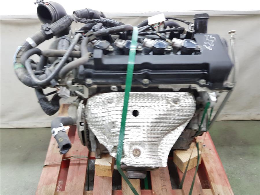 motor completo mitsubishi asx (ga0w) challenge 2wd