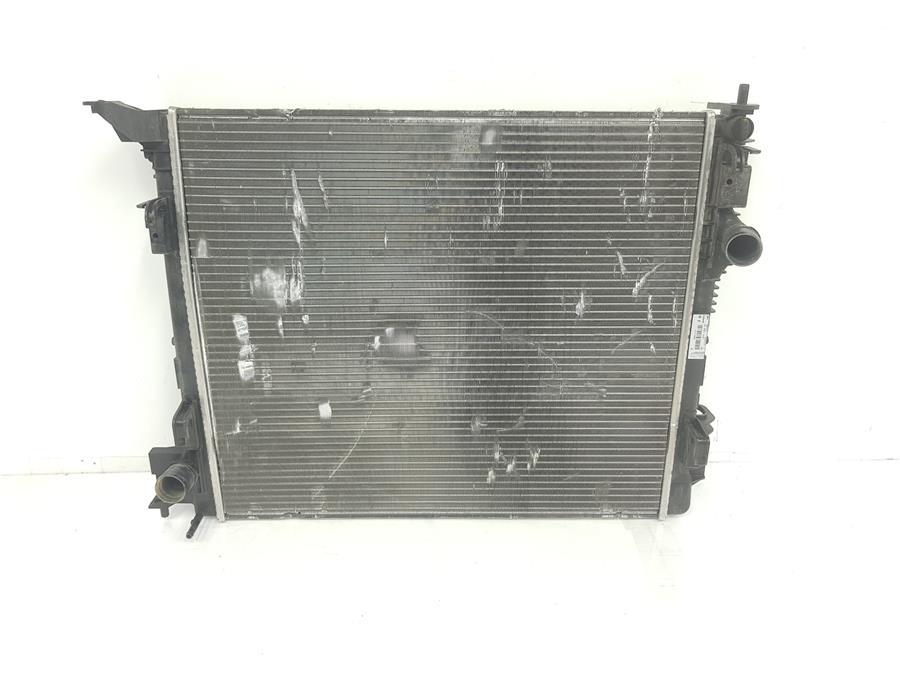 radiador renault kadjar 1.5 dci d fap energy (110 cv)