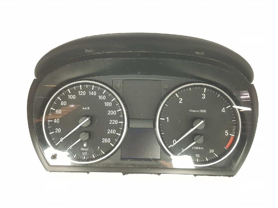 Cuadro Completo BMW SERIE 3 TOURING