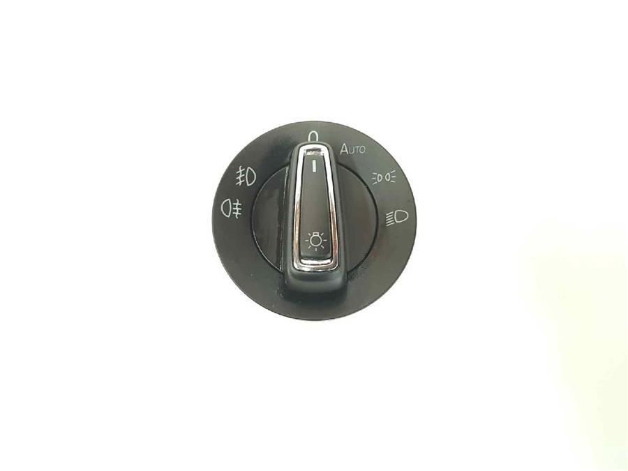 mando de luces seat ibiza 1.4 tdi (105 cv)