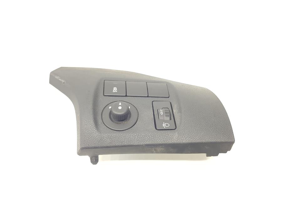 mando retrovisor electrico citroen berlingo combi feel