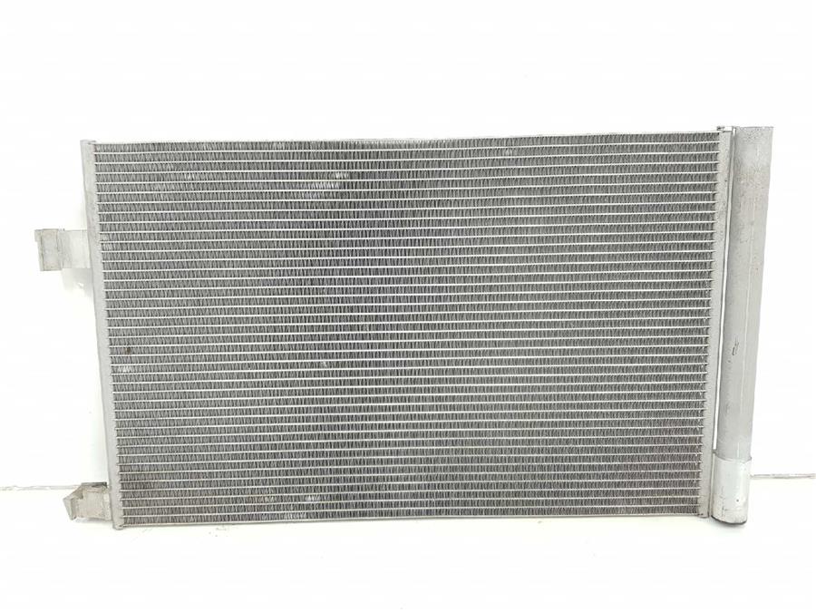 condensador land rover range rover velar velar