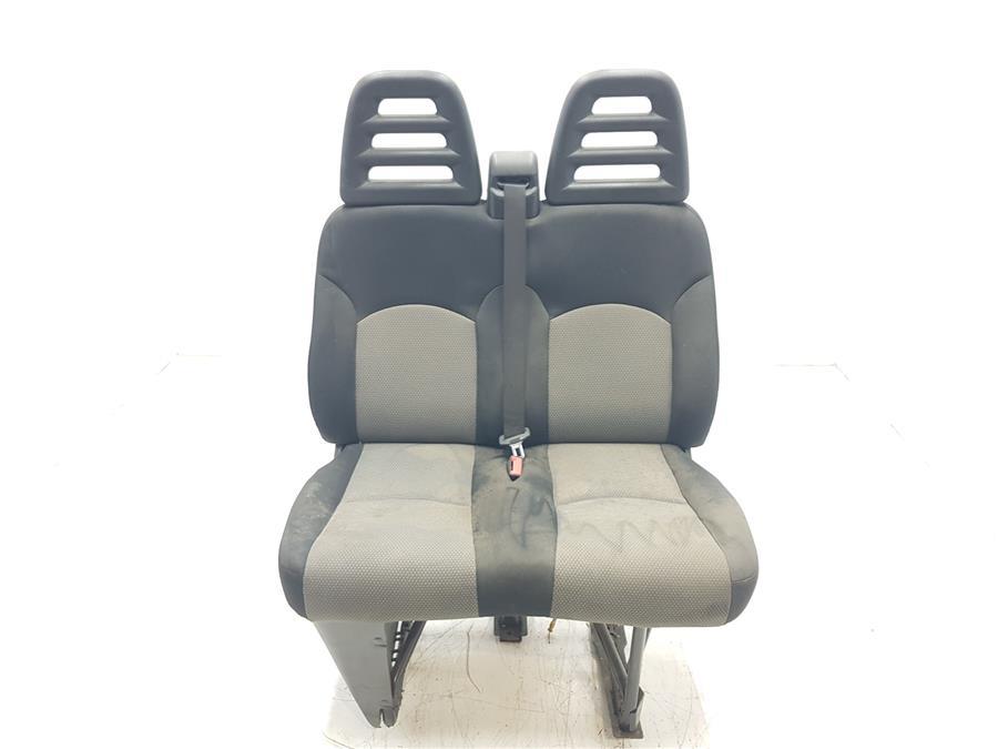 asiento delantero derecho iveco daily furgón 2.3 d (146 cv)