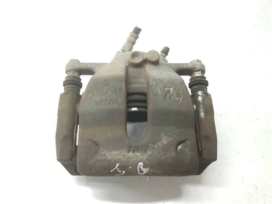 pinza freno delantero izquierda mercedes benz citan (bm 415) furgón 109 cdi lang (a2) (415603)