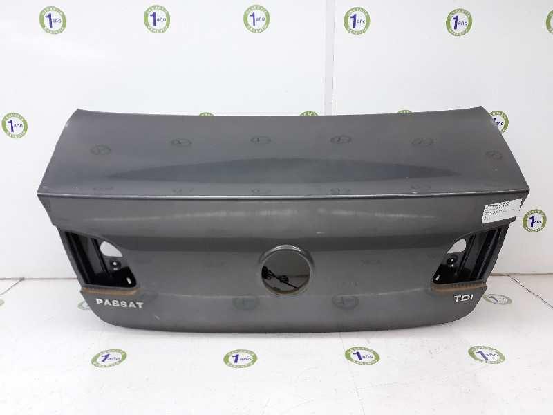tapa maletero volkswagen passat berlina (3c2) trendline