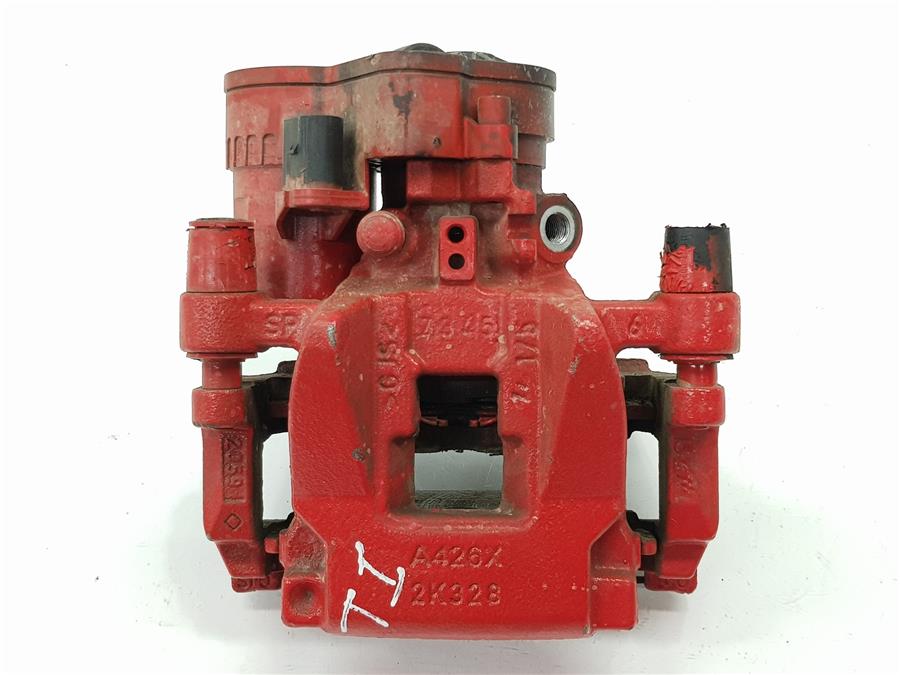 pinza freno trasero izquierda land rover range rover velar velar