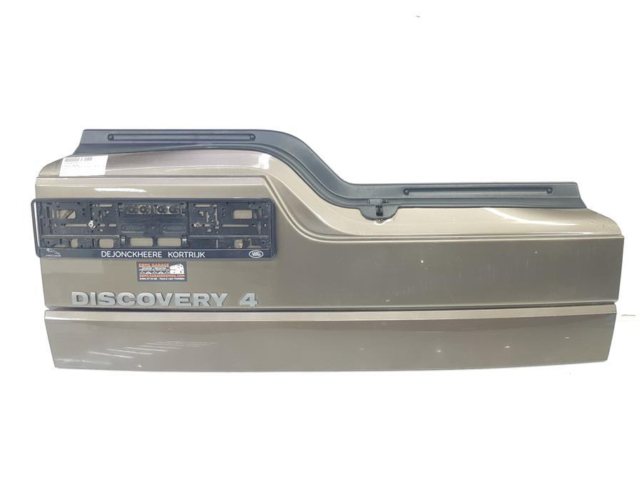 porton trasero land rover discovery 4 3.0 td v6 (211 cv)