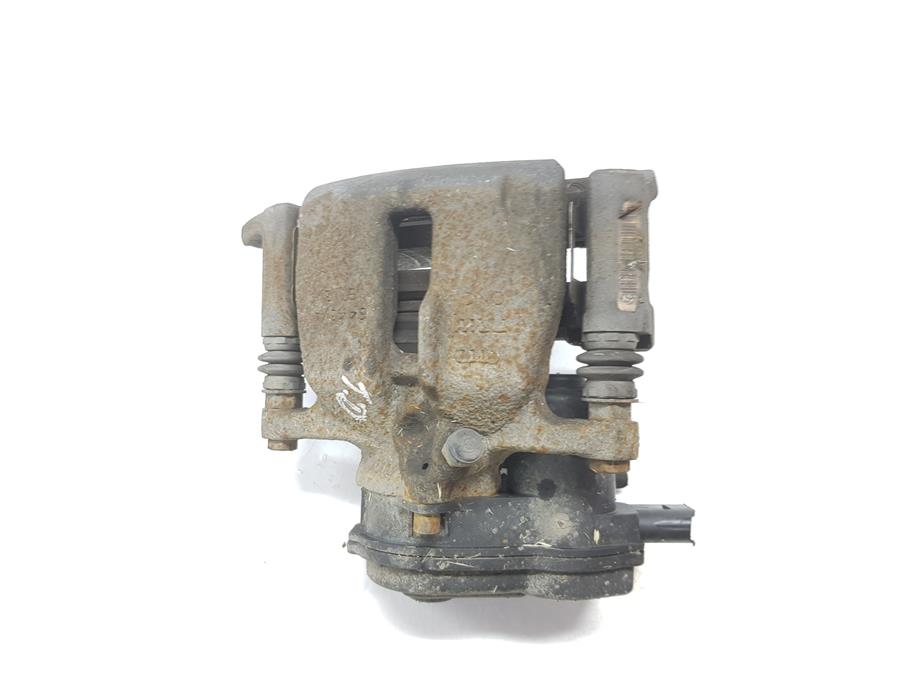 pinza freno trasero derecha audi a5 coupe (8t) 3.0 tdi quattro