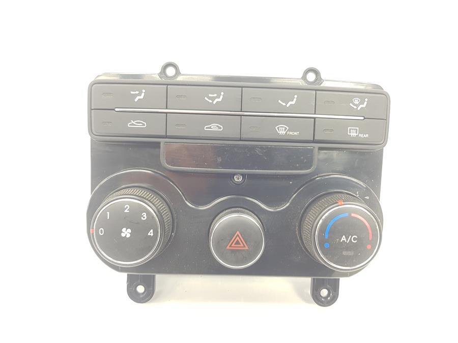 mandos climatizador hyundai i30 1.4 (109 cv)