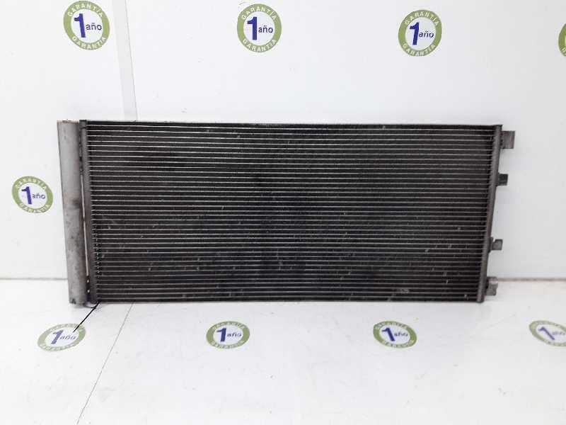radiador aire acondicionado renault master pritsche/fgst 2.3 dci d (125 cv)