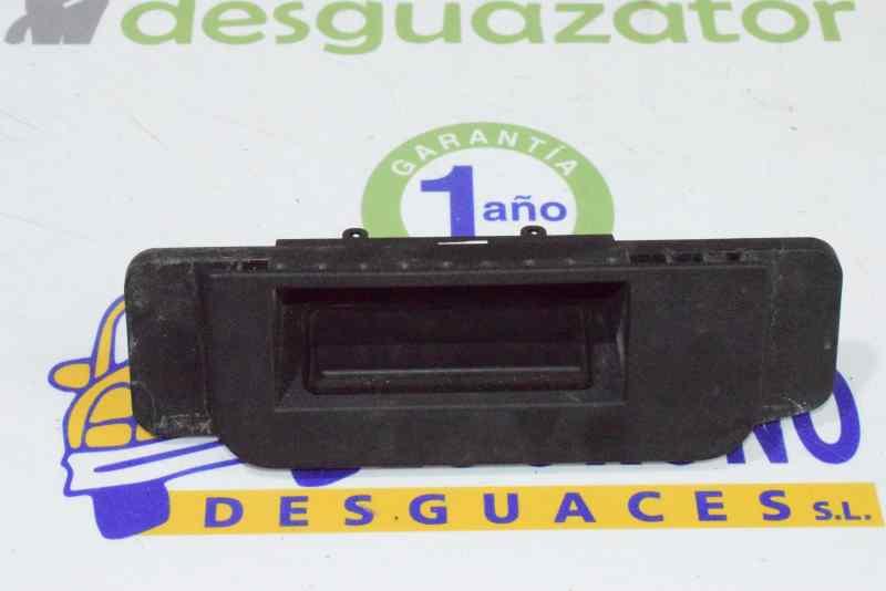 maneta exterior porton mercedes benz clase cla (bm 117) shooting brake cla 200 d (117.908)