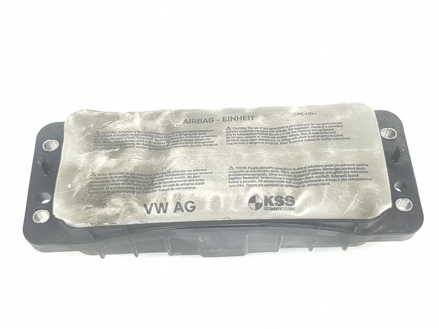 airbag salpicadero audi a3 1.4 16v tfsi (150 cv)