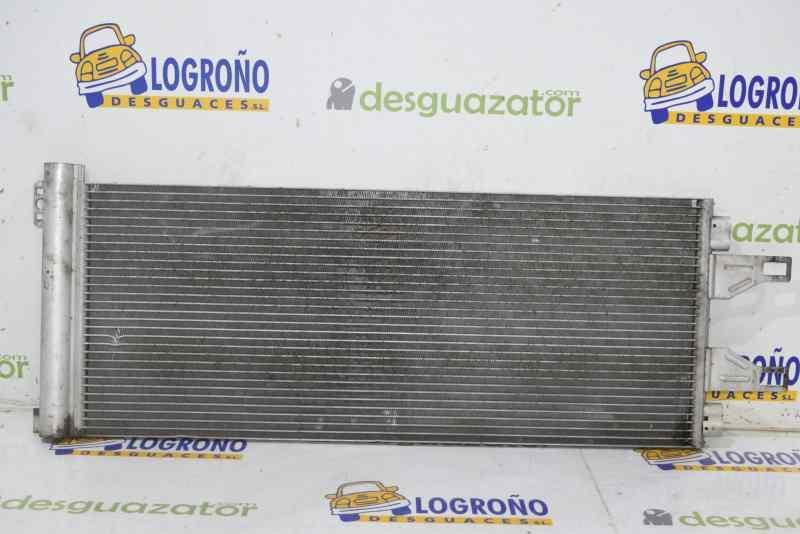 radiador aire acondicionado fiat ducato maxi furgón g. vol. 35 3.0 jtd (177 cv)
