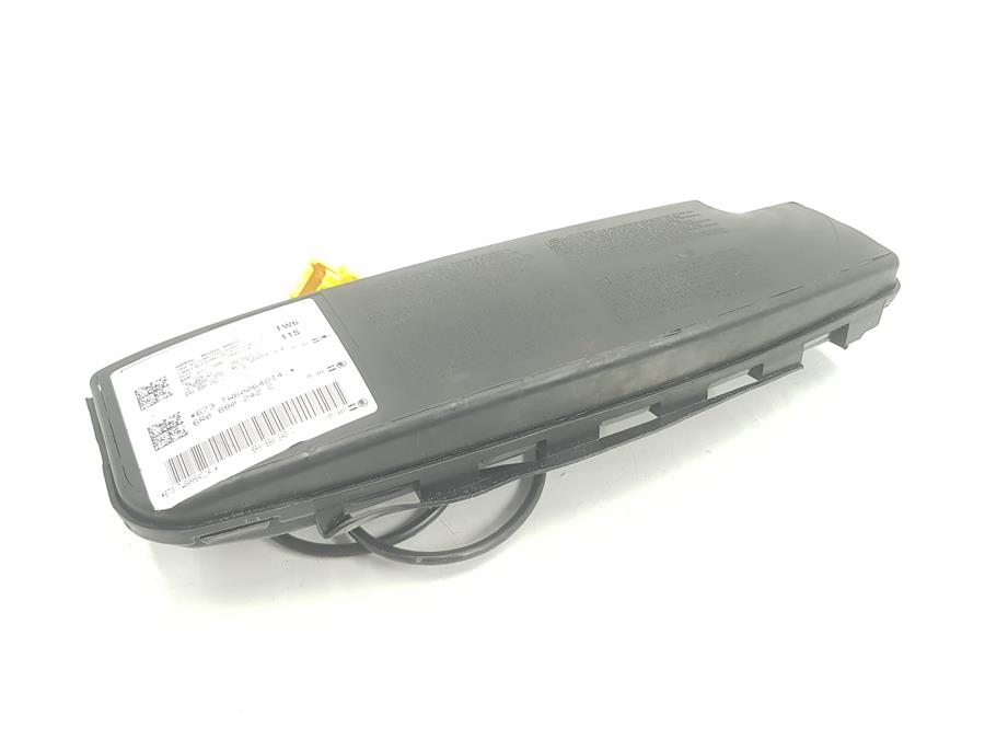 airbag lateral delantero derecho volkswagen polo v (6r1) advance