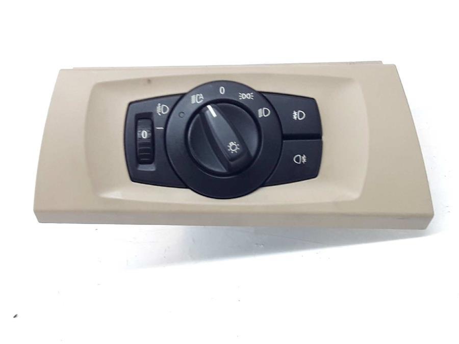 mando de luces bmw serie 3 berlina 2.0 16v d (163 cv)