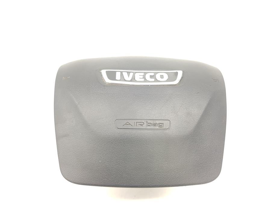 airbag volante iveco daily furgón 2.3 d scr (156 cv)