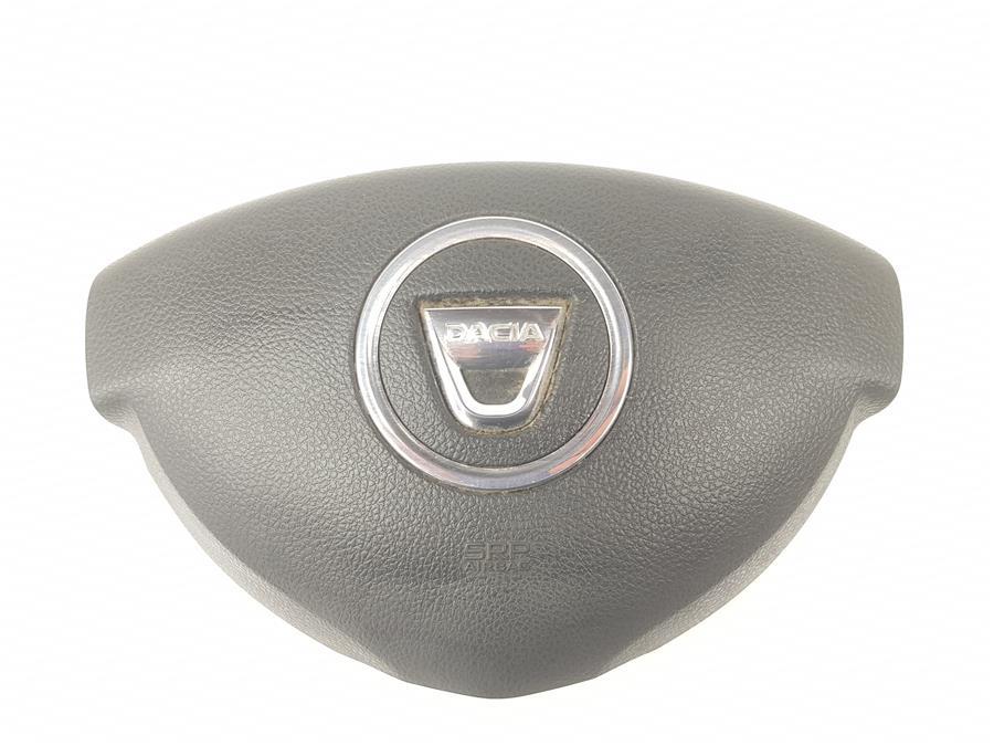 airbag volante dacia duster 1.5 dci d fap (110 cv)