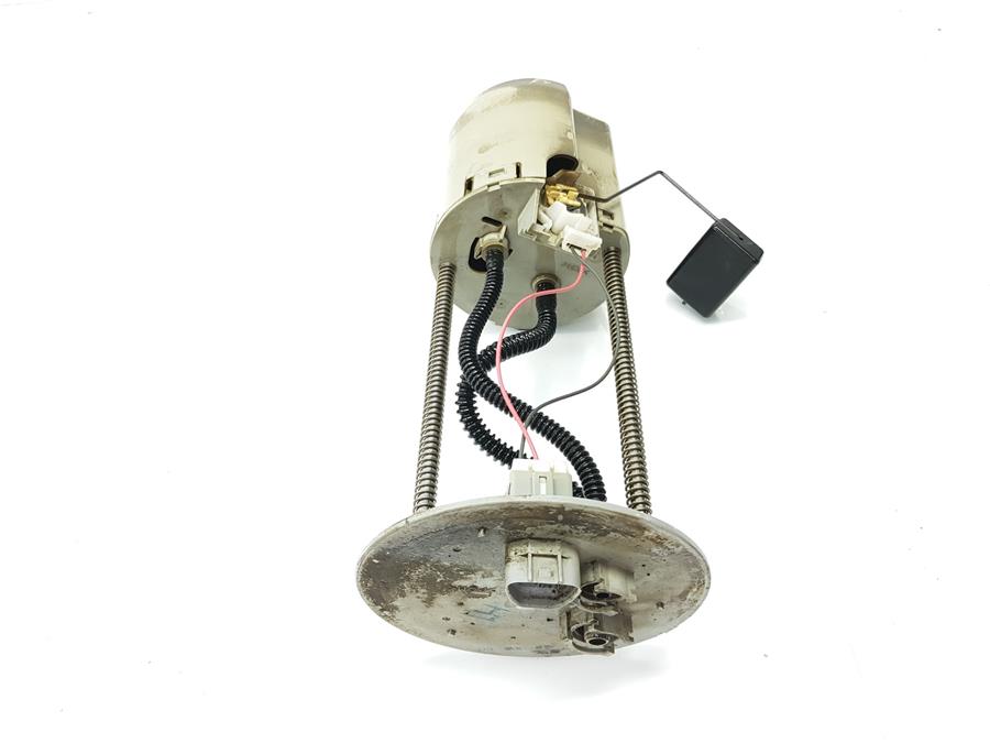 Aforador TOYOTA LAND CRUISER 3.0 VX