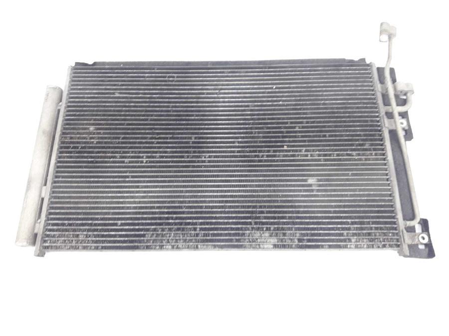 radiador aire acondicionado opel antara 2.0 cdti (150 cv)