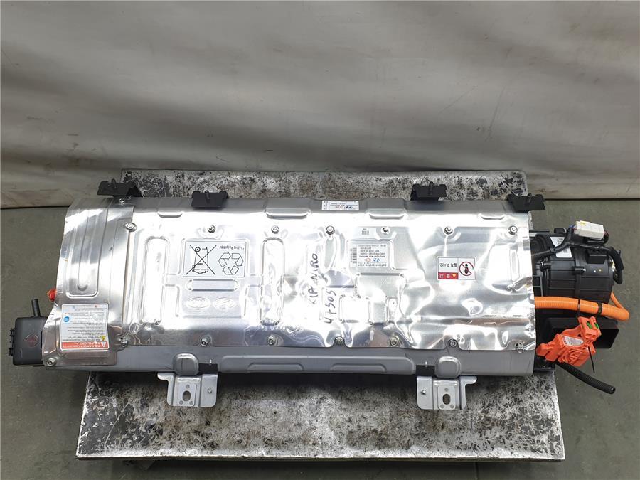 bateria kia niro híbrido 104 kw (141 cv)