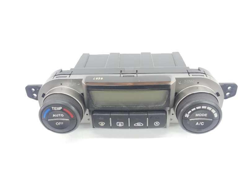 mandos climatizador kia magentis 2.0 crdi (140 cv)