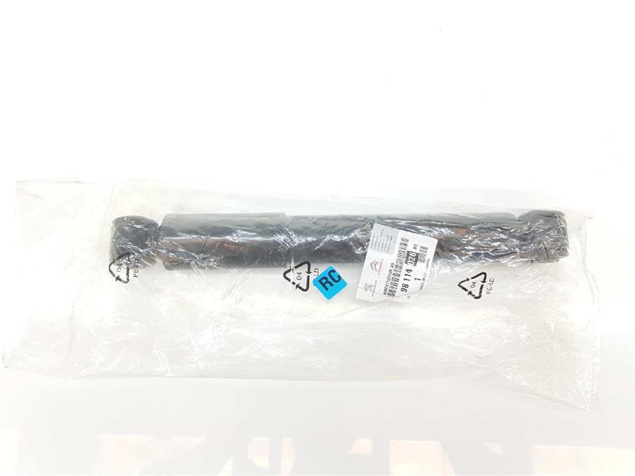 amortiguador trasero izquierdo citroen xsara berlina 1.6 16v chrono