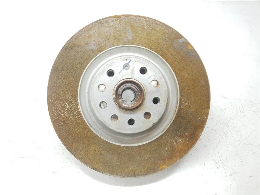 mangueta delantera izquierda audi q3 sportback (f3n) 45 tfsi quattro s line