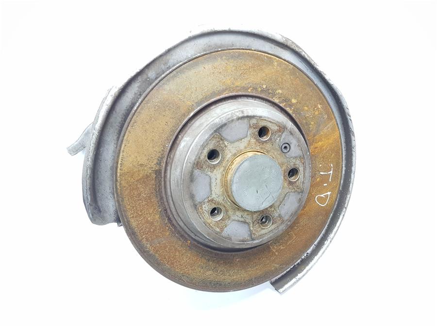 Mangueta Trasera Derecha AUDI A5 2.0