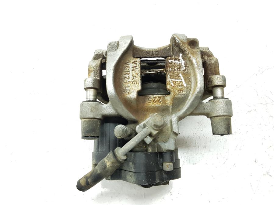 pinza freno trasero izquierda volkswagen touran (5t1) advance bmt