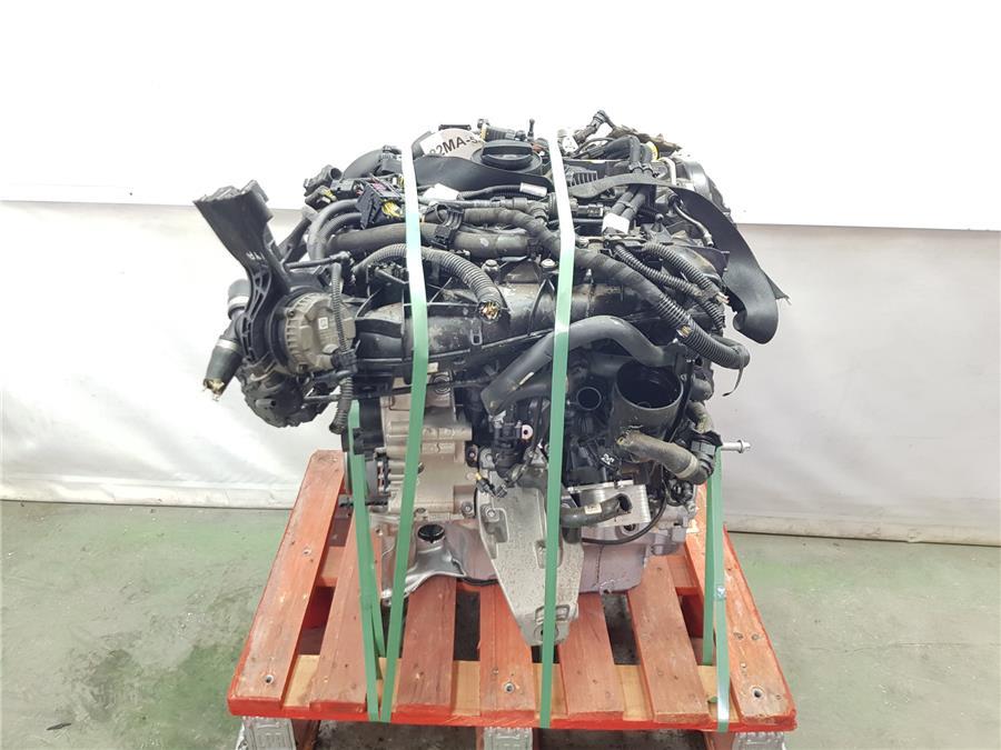 motor completo bmw serie 4 gran coupe 2.0 (252 cv)