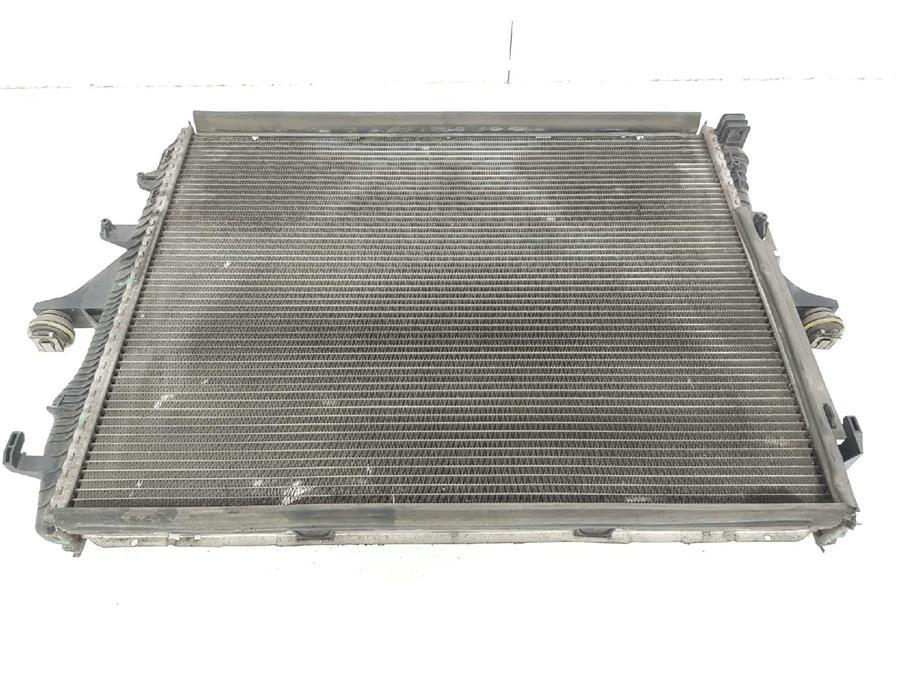 radiador audi q7 3.0 v6 24v tdi clean diesel (239 cv)