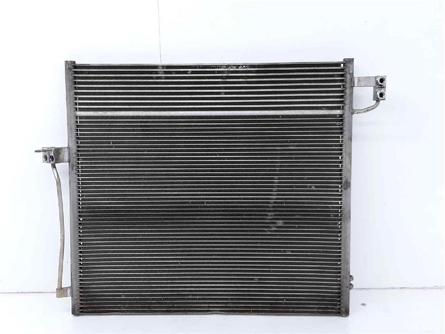 radiador aire acondicionado mercedes clase m 2.1 cdi (204 cv)