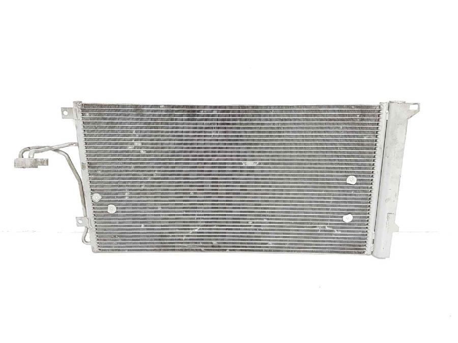 radiador aire acondicionado porsche cayenne 4.5 v8 turbo (450 cv)
