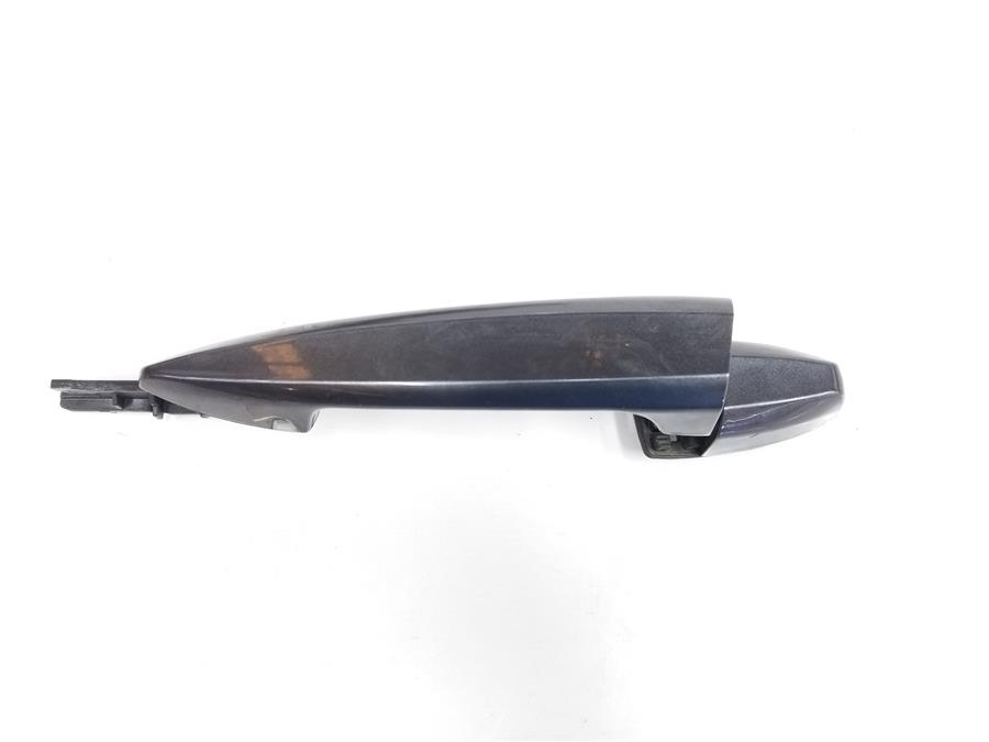 maneta exterior trasera izquierda bmw serie x1 (f48) xdrive18d