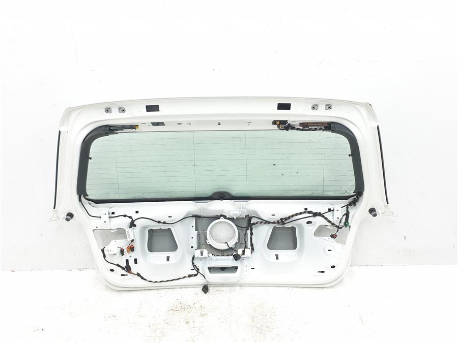 Porton Trasero VOLKSWAGEN GOLF VII