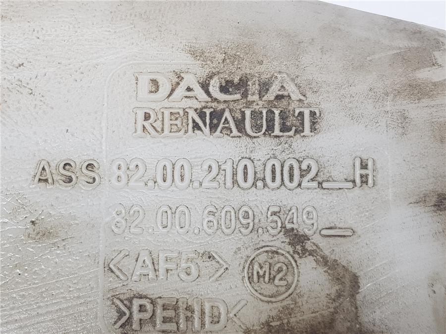 Deposito Limpiaparabrisas DACIA 1