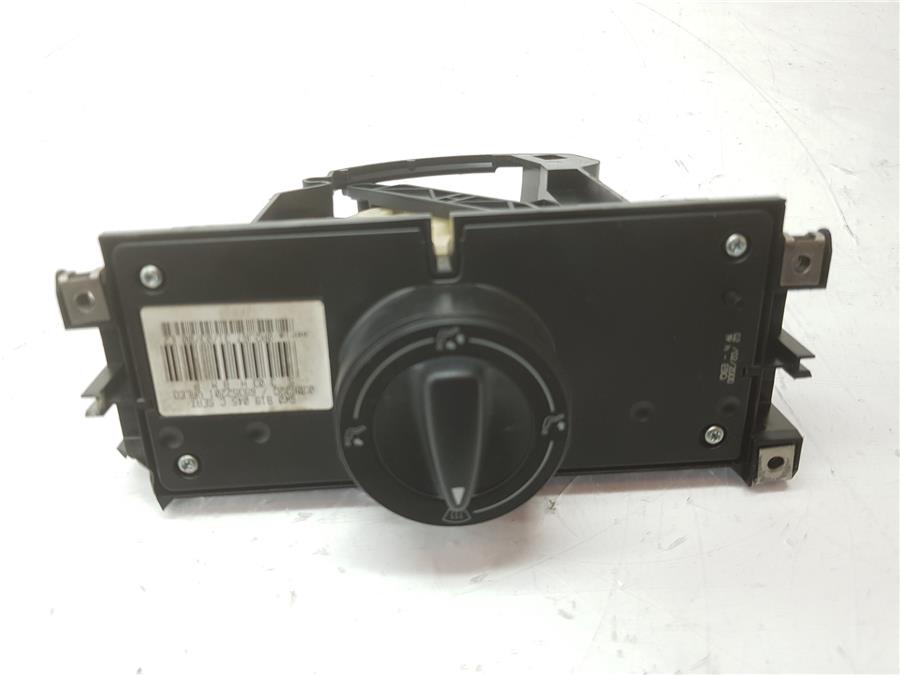 mandos calefaccion / aire acondicionado seat ibiza (6k1) select