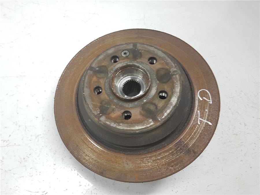 mangueta trasera derecha mercedes benz v  clase combi (447) v 220 cdi, 250 cdi/bt edition (447.813)