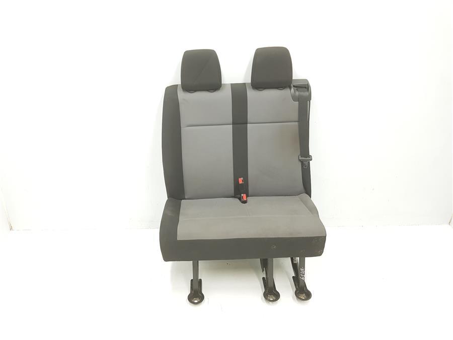 asiento delantero derecho citroen jumpy fugón 2.0 blue hdi fap (122 cv)
