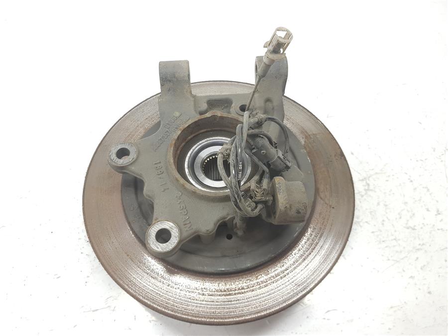 Mangueta Trasera Derecha V -CLASE V