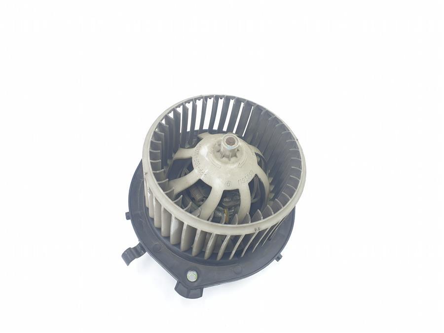 ventilador calefaccion iveco daily caja cerrada 2.8 d (106 cv)