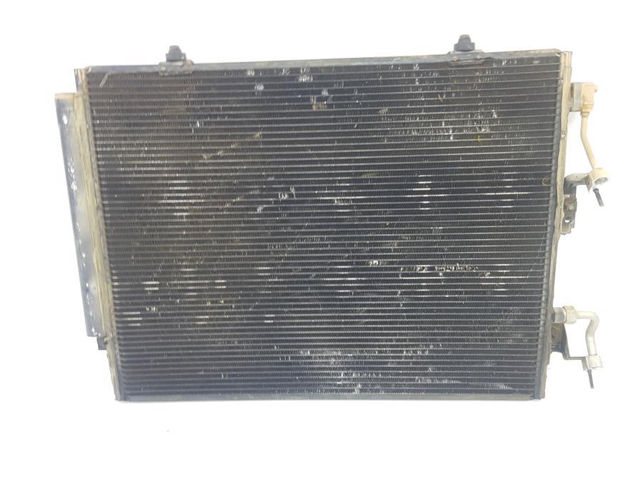 radiador mitsubishi montero 3.2 di d (165 cv)