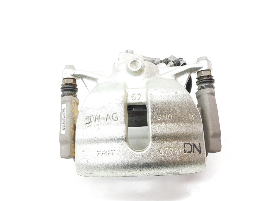 pinza freno delantero izquierda volkswagen t roc (d11) dark