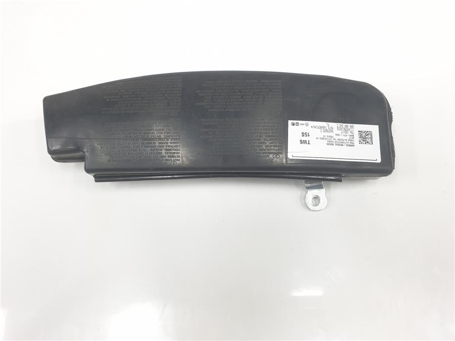 airbag lateral delantero derecho volkswagen caddy profesional (sa)(03.2015) kasten bmt