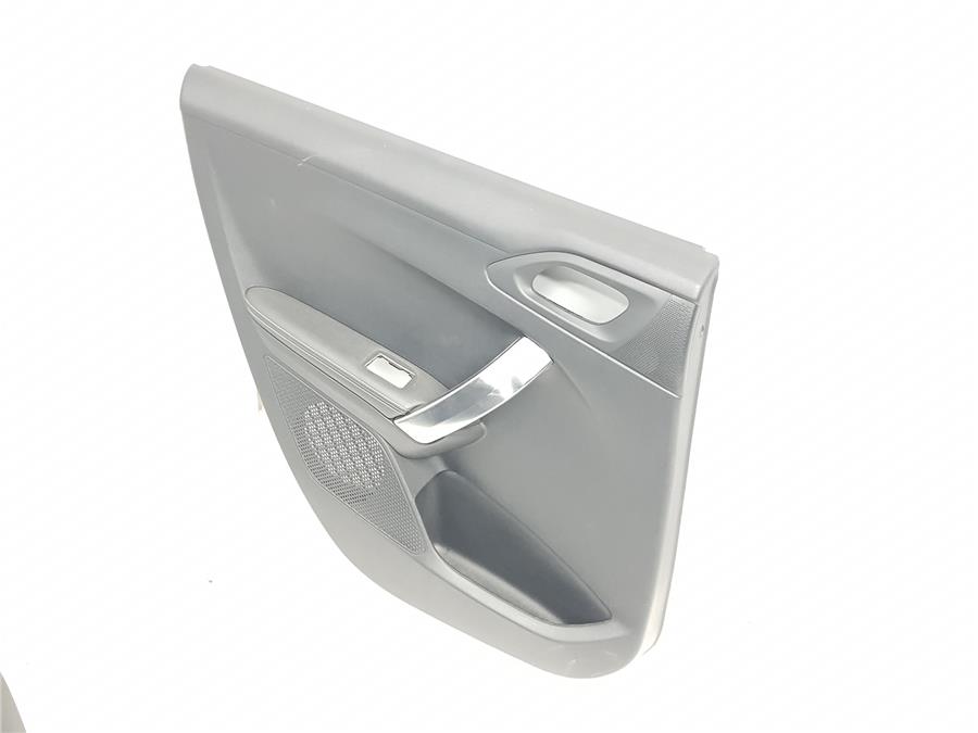 Juego Asientos PEUGEOT 2008 GT Line