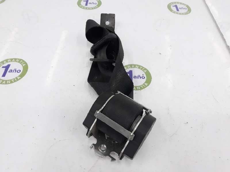 Cinturon Seguridad Trasero Izquierdo