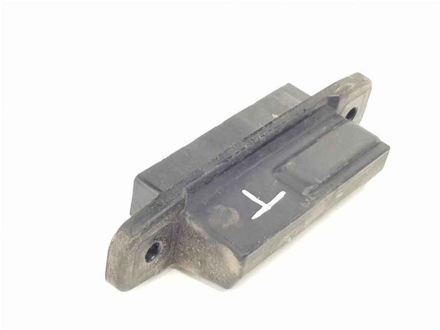 Maneta Exterior Porton TOYOTA YARIS