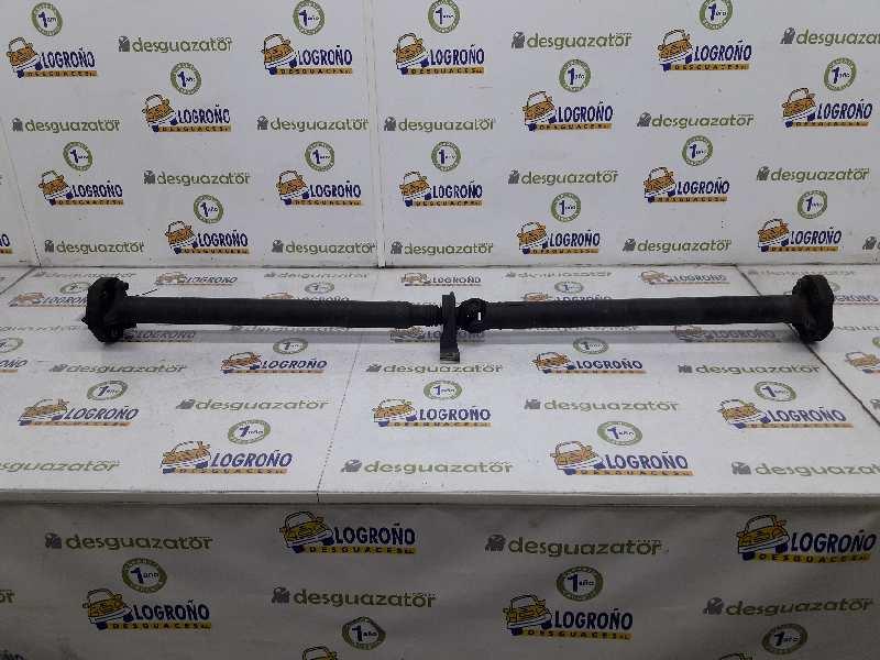 eje transmision central delantero mercedes benz clase c (bm 204) berlina c 220 cdi (204.008)