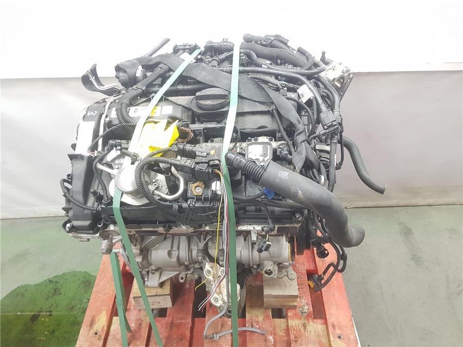 motor completo bmw serie 3 berlina híbrido 185 kw (252 cv)