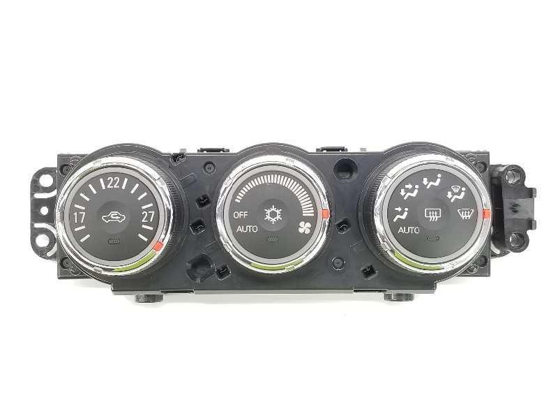 mandos climatizador mitsubishi asx 1.8 di d (150 cv)